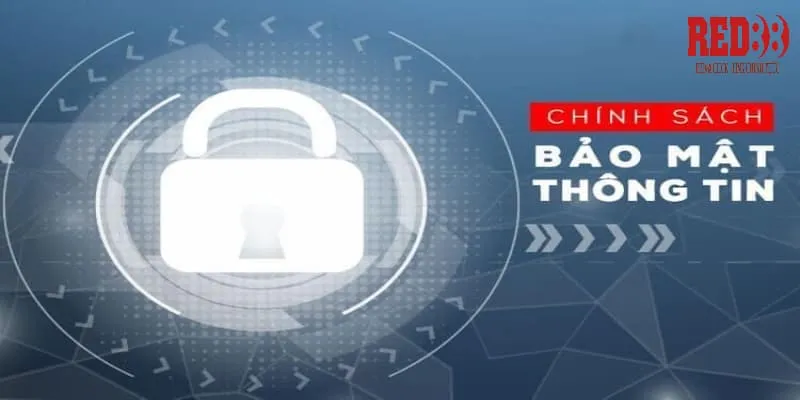 Chính sách bảo mật tại Red88 - Đảm bảo uy tín cá cược