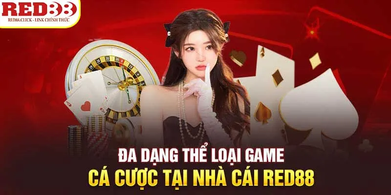 Thủ thuật chiến thắng khi chơi trên Red88